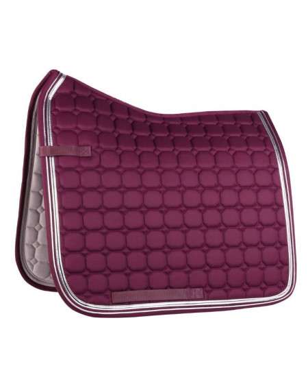 Harry's Horse zadeldek Palma, Paars