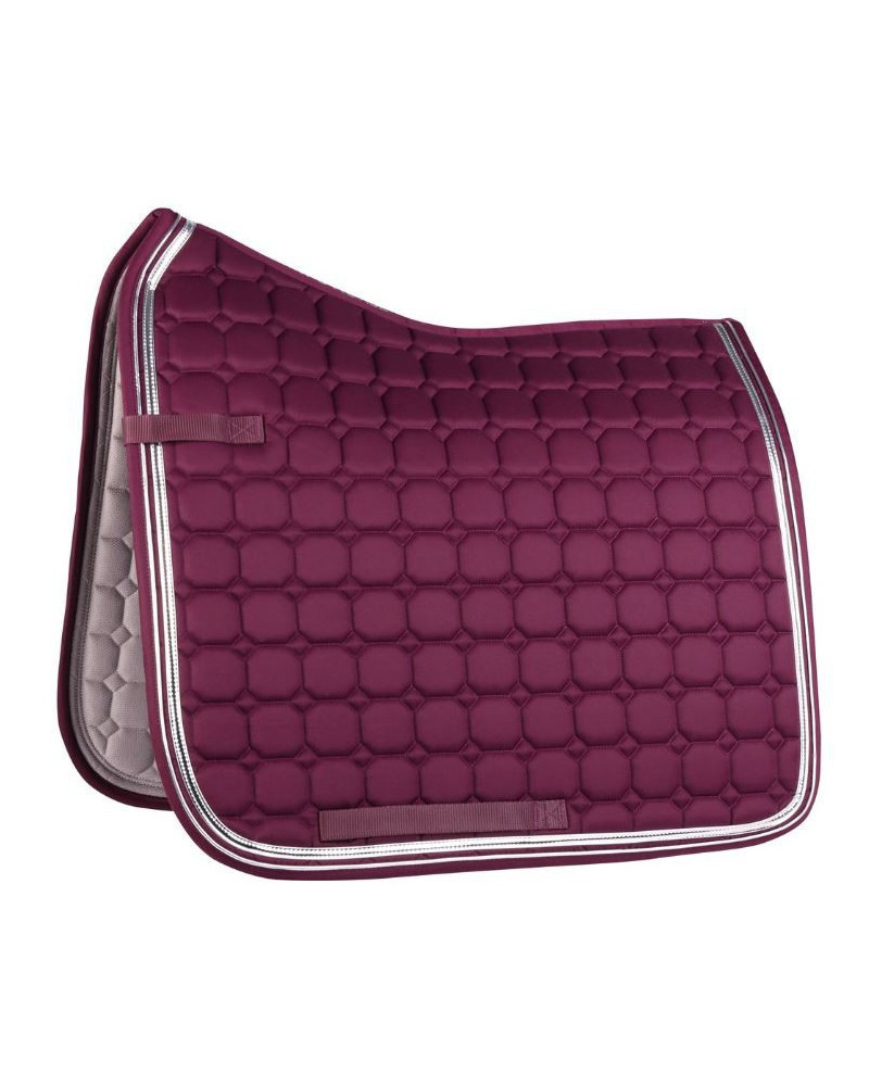 Harry's Horse zadeldek Palma, Paars