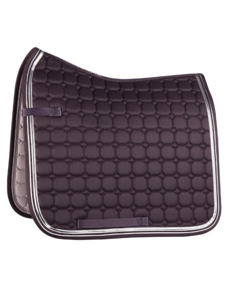 Harry's Horse zadeldek Palma, Antraciet