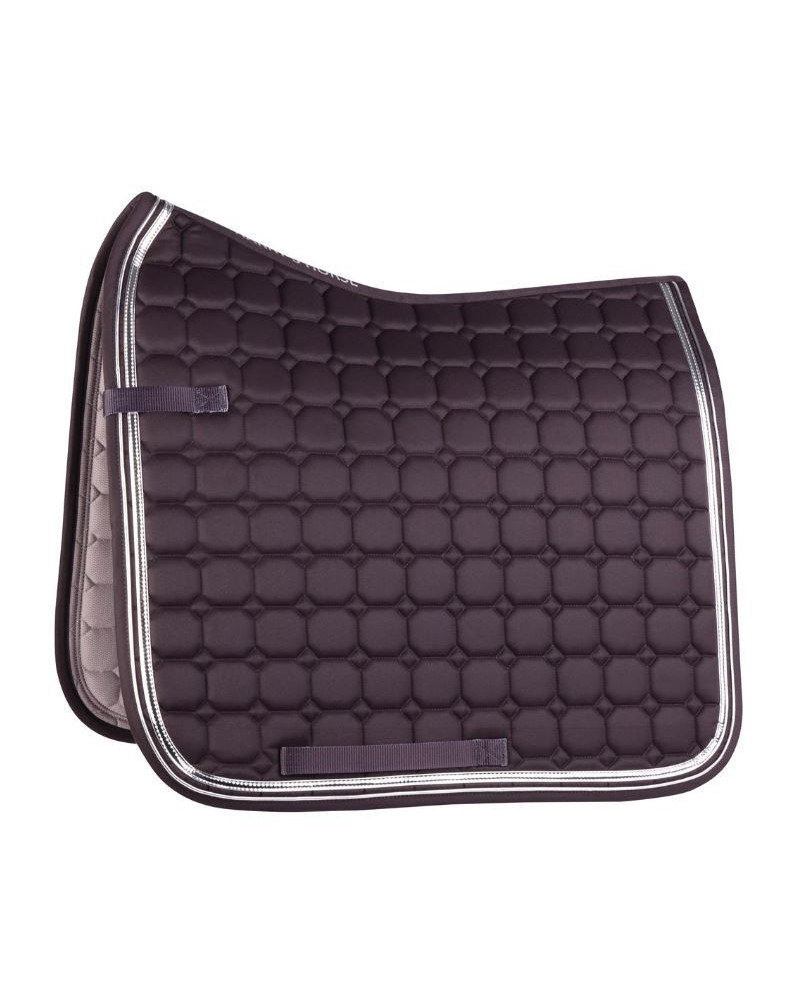 Harry's Horse zadeldek Palma, Antraciet