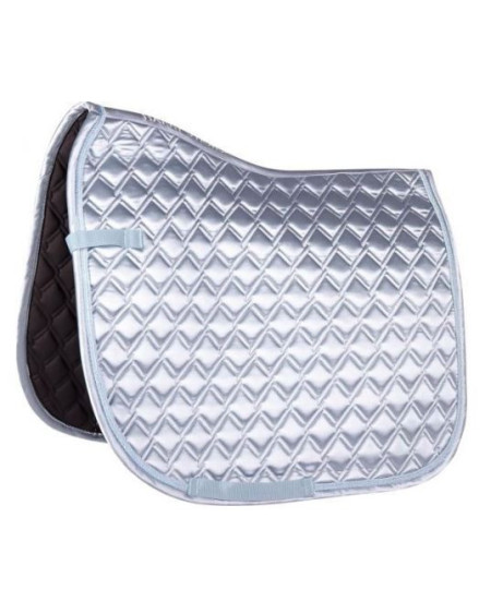 Harry's Horse zadeldek Perea, Faded-Denim