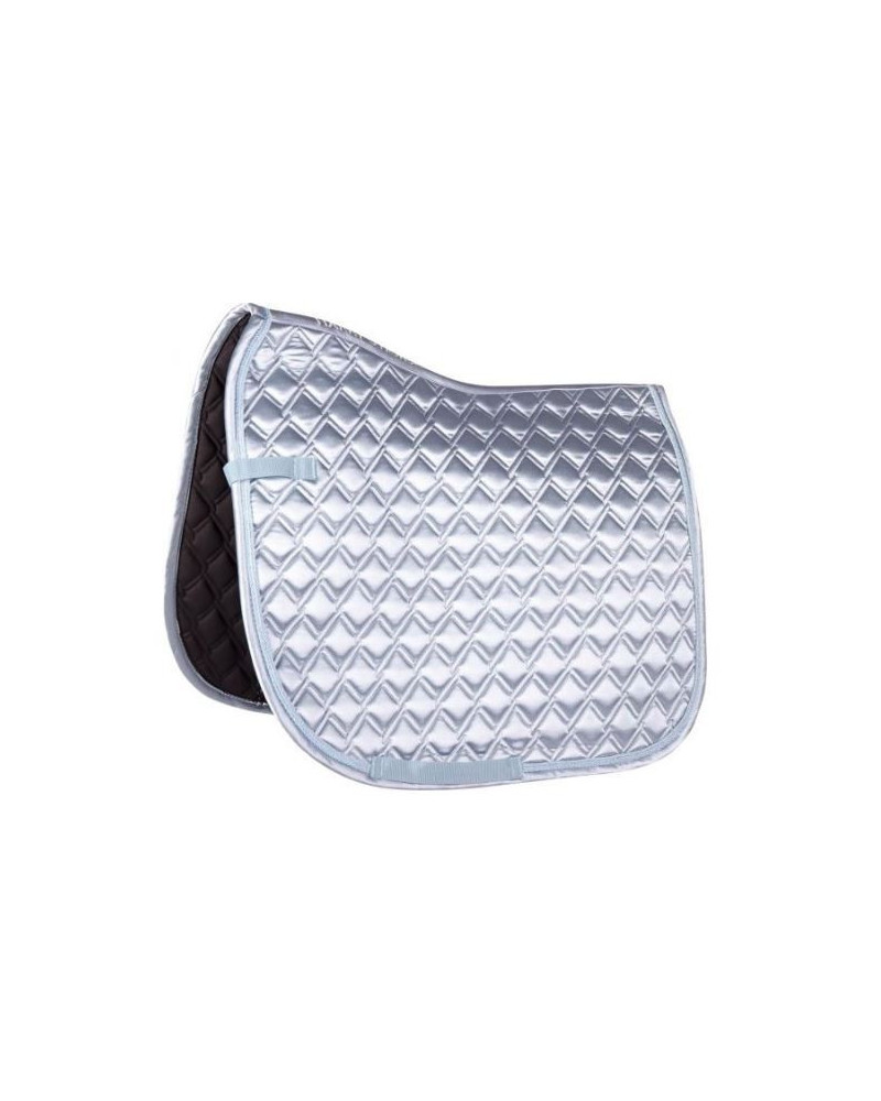 Harry's Horse zadeldek Perea, Faded-Denim