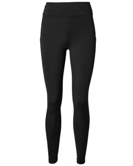 Mountain Horse Tech Tights (legging) Darcy, Zwart