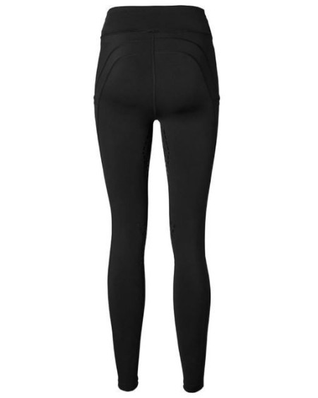 Mountain Horse Tech Tights (legging) Darcy, Zwart