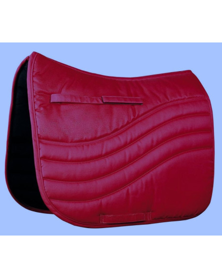 Harry's Horse Zadeldek Grip, Fuchsia