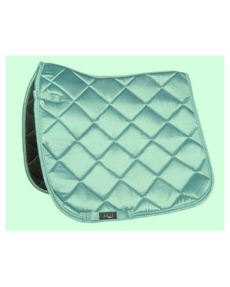 HKM Zadeldek Bergamo, Salie