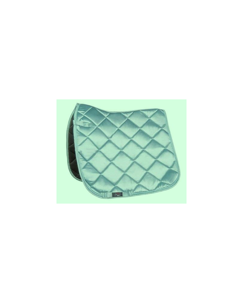 HKM Zadeldek Bergamo, Salie