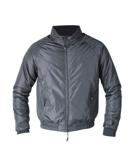 Horka waterdichte outdoorjas Tension, Grijs