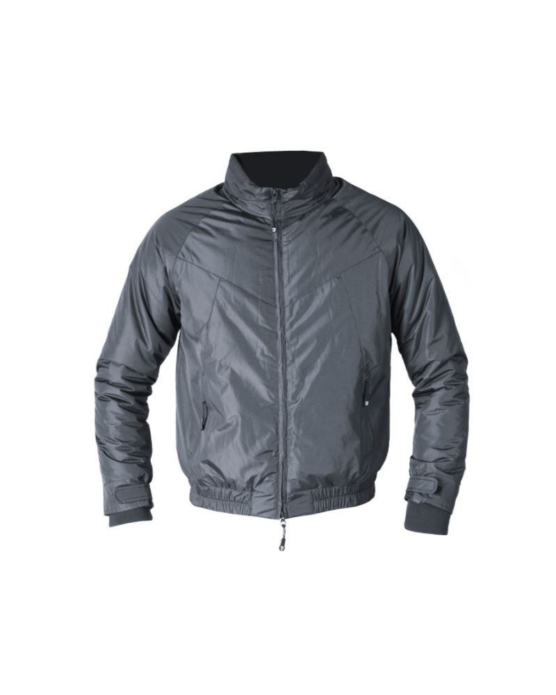 Horka waterdichte outdoorjas Tension, Grijs
