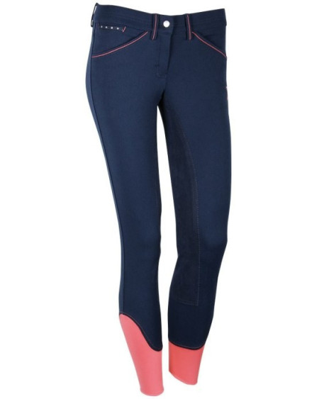 HH Reggae Plus rijbr., Kunstl. Zit,Black Iris