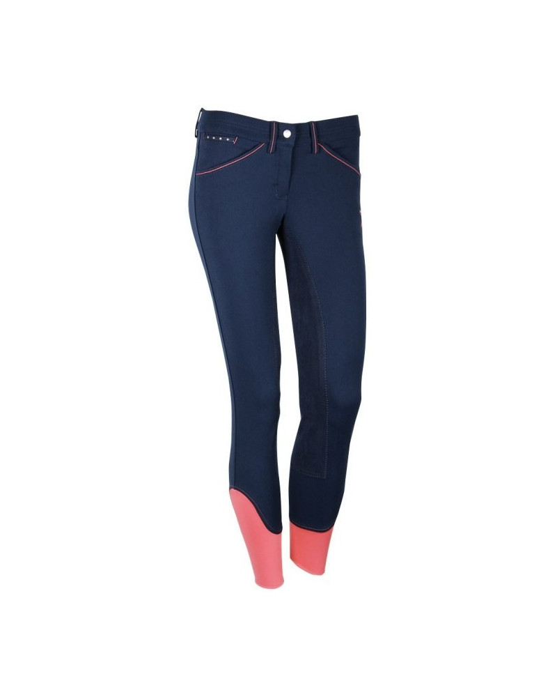 HH Reggae Plus rijbr., Kunstl. Zit,Black Iris