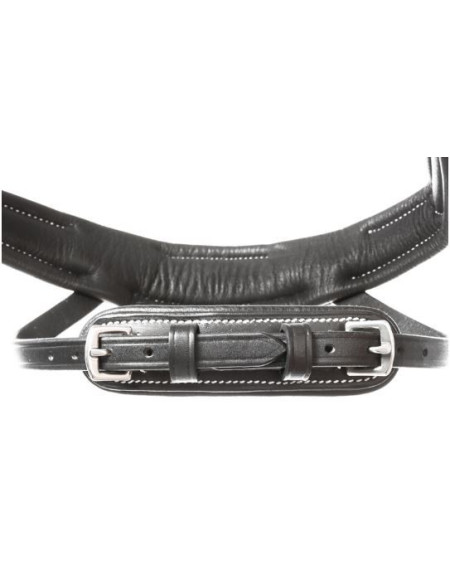 Kavalkade Hoofdstel Ivy Plus, KavalSH4, Zwart