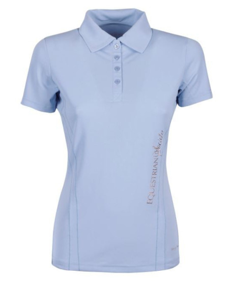 Harry's Horse poloshirt Midar, Forever-Blue
