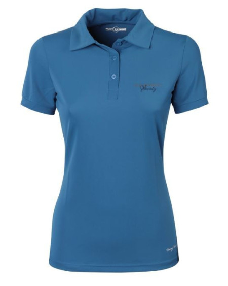 Harry's Horse poloshirt Nador, Dark-Blue