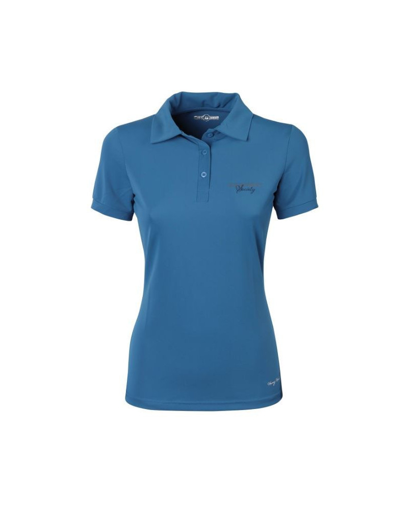 Harry's Horse poloshirt Nador, Dark-Blue