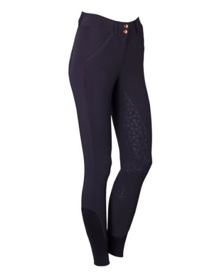 Harry's Horse rijbroek Agadir, Midnight-Navy