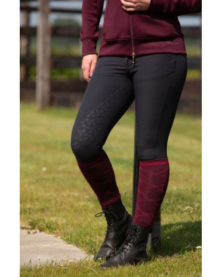 Harry's Horse rijbroek Agadir, Midnight-Navy