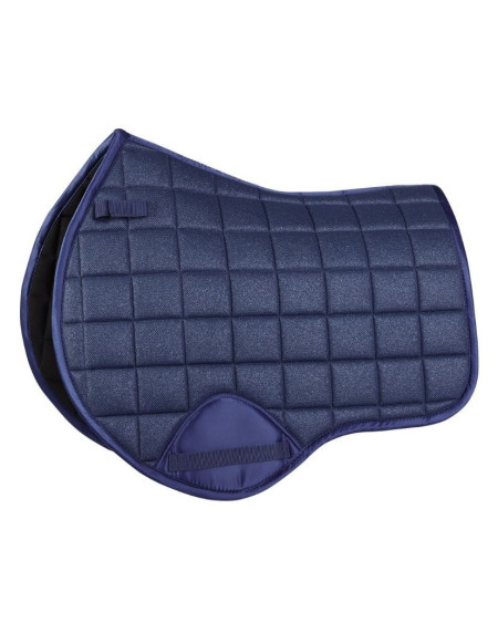 Harry's Horse Zadeldek Silverstone, Grijs