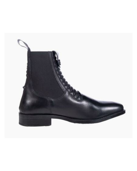 HKM jodhpurs Killarney, Zwart