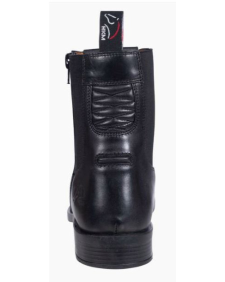 HKM jodhpurs Killarney, Zwart