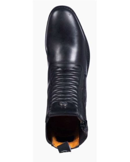 HKM jodhpurs Killarney, Zwart