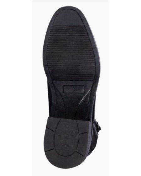 HKM jodhpurs Killarney, Zwart