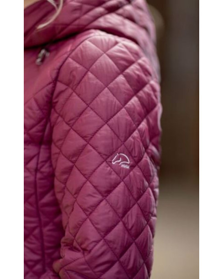 HKM Donsjas Stella, Donkergroen