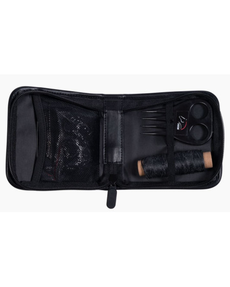 HKM Maneninvlechtset, Zwart