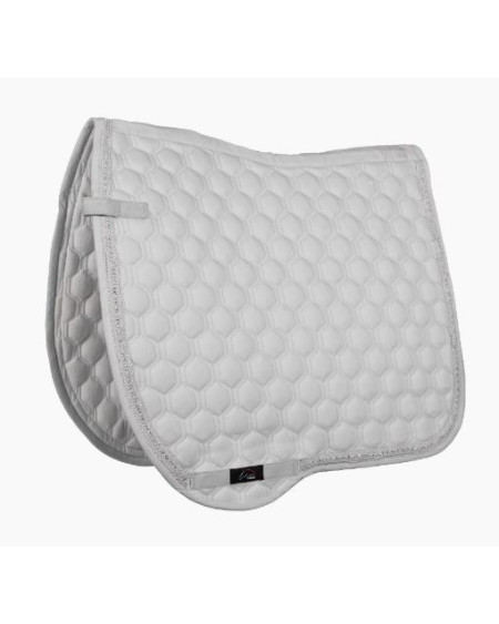 HKM Zadeldek Elisa, Wit