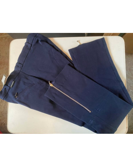 Horka jodhpur rijbroek Oslo, Donkerblauw