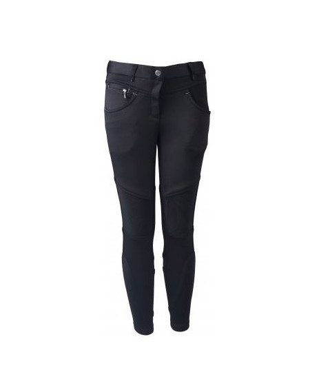 Red Horse kinderrijbroek Nina, Donkerblauw