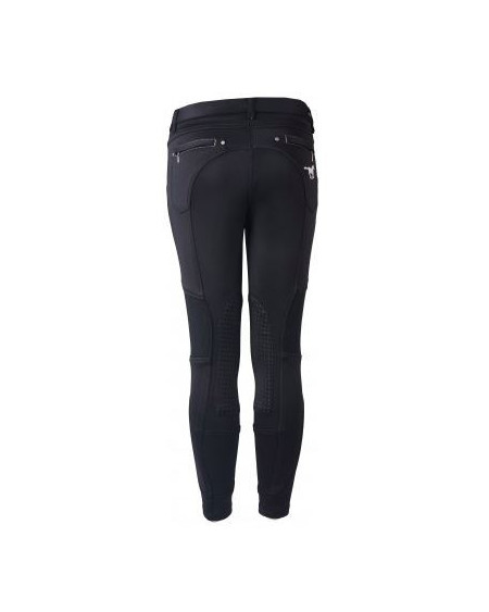 Red Horse kinderrijbroek Nina, Donkerblauw