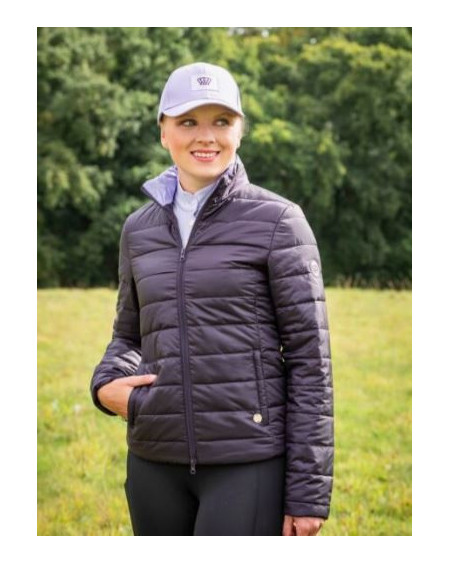 HKM jack Lavender Bay, Paars