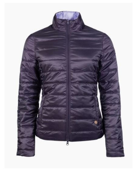 HKM jack Lavender Bay, Paars