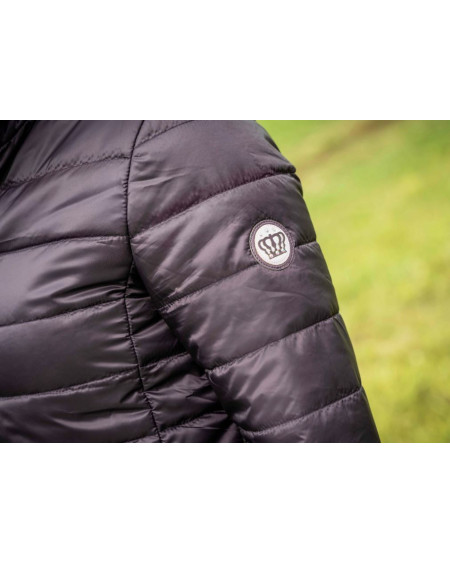 HKM jack Lavender Bay, Paars