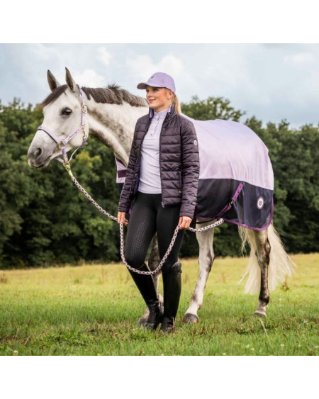 HKM jack Lavender Bay, Paars