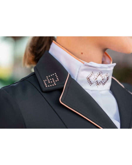 HKM Korte Slipjas Audrey, Zwart