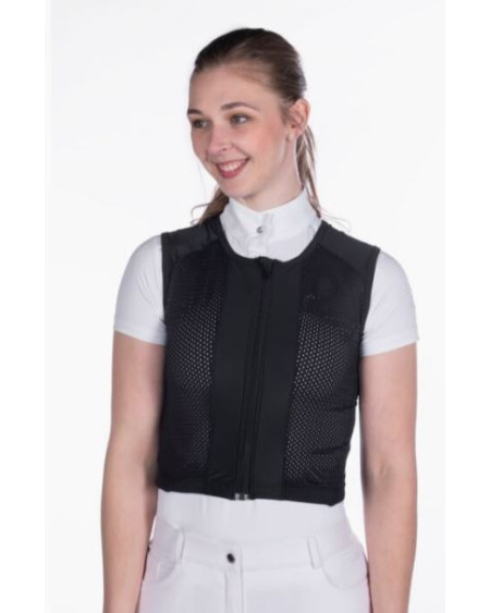 HKM rug protector Active Fit, Zwart