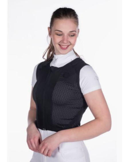 HKM rug protector Active Fit, Zwart