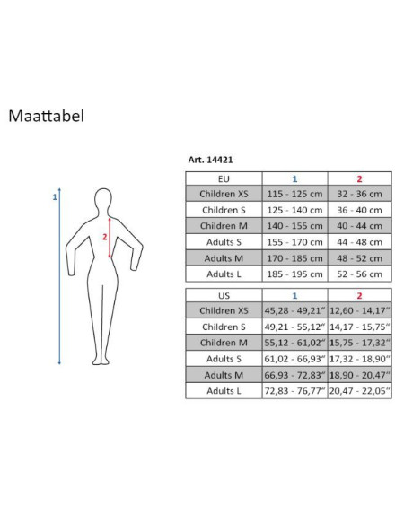 HKM rug protector Active Fit, Zwart