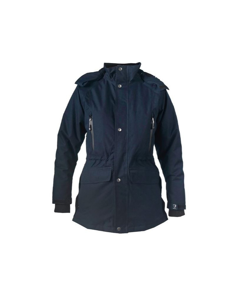 Horka Waterdichte Outdoorjas Extreme, Donkerblauw