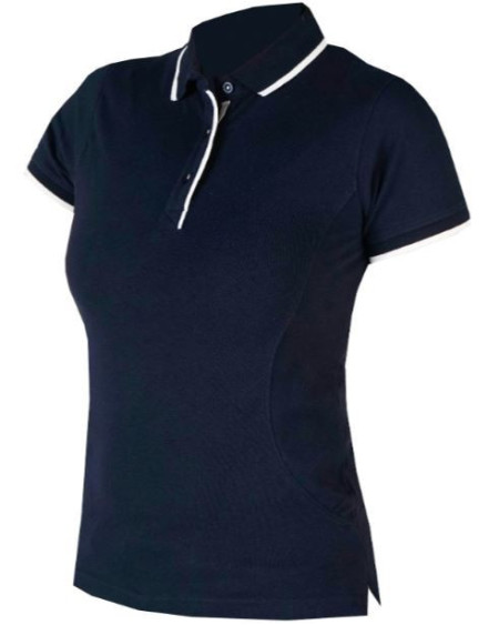 Horka shirt Verona, Donkerblauw