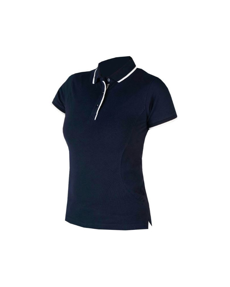 Horka shirt Verona, Donkerblauw