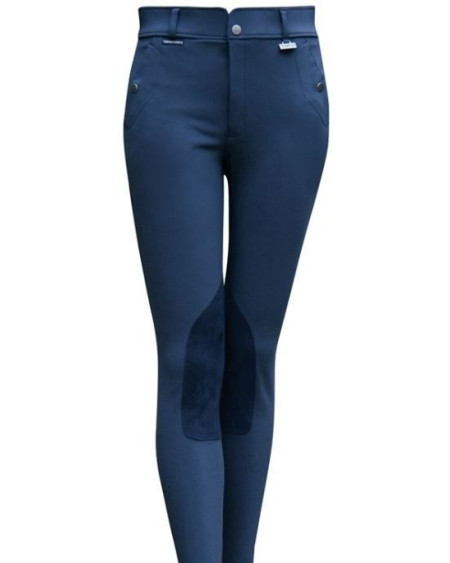 Harry's Horse Concours rijbroek, Dress Blues