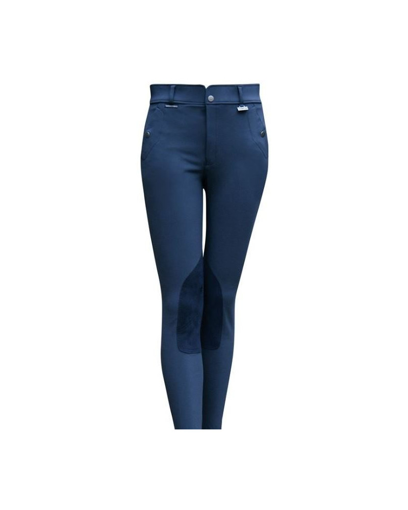 Harry's Horse Concours rijbroek, Dress Blues