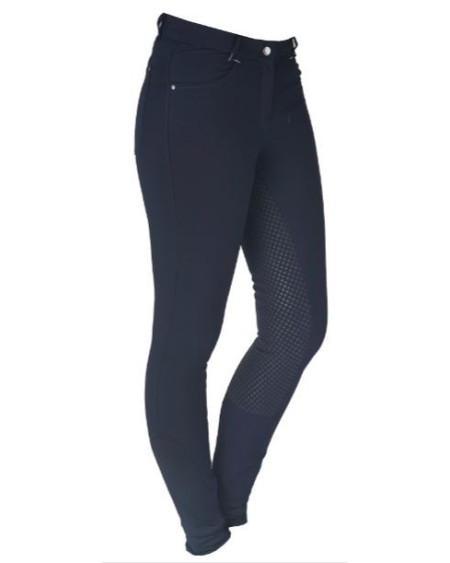 Horka rijbroek Bremen, Donkerblauw