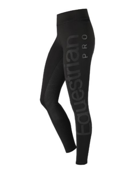 Horka rijlegging Champion EP, Zwart