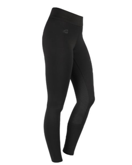 Horka rijlegging Champion EP, Zwart