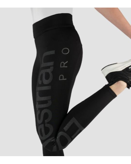 Horka rijlegging Champion EP, Zwart