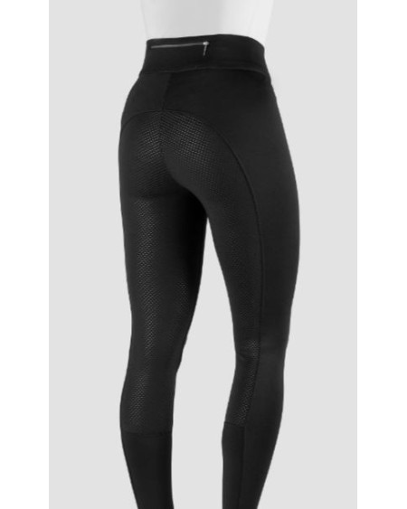 Horka rijlegging Champion EP, Zwart